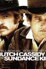 Watch Butch Cassidy and the Sundance Kid M4uhd