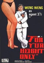 Watch Y\'ur Height Only M4uhd
