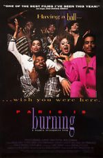 Watch Paris Is Burning M4uhd