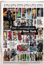 Watch Bill Cunningham: New York M4uhd