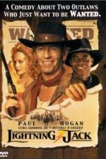 Watch Lightning Jack M4uhd