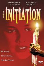 Watch The Initiation M4uhd