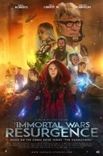 Watch The Immortal Wars: Resurgence M4uhd