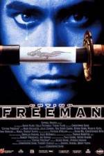 Watch Crying Freeman M4uhd