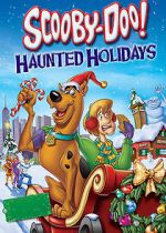 Watch Scooby-Doo! Haunted Holidays M4uhd
