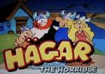 Watch H�gar the Horrible (TV Short 1989) M4uhd