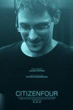 Watch Citizenfour M4uhd