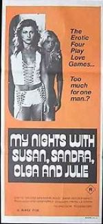 Watch My Nights with Susan, Sandra, Olga & Julie M4uhd