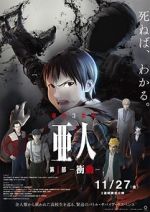 Watch Ajin Part 1: Shoudou M4uhd