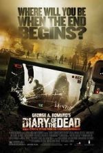 Watch Diary of the Dead M4uhd