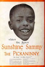 Watch The Pickaninny M4uhd