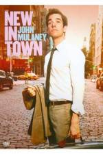 Watch John Mulaney: New in Town M4uhd