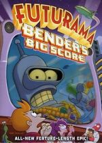 Watch \'Futurama\': Bite My Shiny Metal X M4uhd