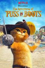 Watch Puss in Book Trapped in an Epic Tale M4uhd