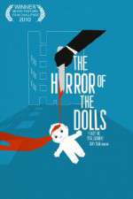 Watch The Horror of the Dolls M4uhd