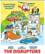 Watch The Disruptors M4uhd