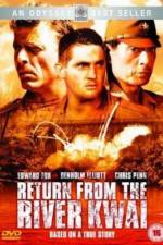 Watch Return from the River Kwai M4uhd