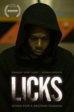 Watch Licks M4uhd