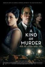 Watch A Kind of Murder M4uhd