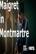 Watch Maigret in Montmartre M4uhd