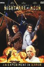 Watch Nightmare at Noon M4uhd