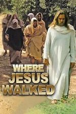 Watch Where Jesus Walked M4uhd