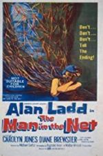 Watch The Man in the Net M4uhd