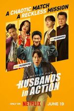 Watch Husbands in Action M4uhd