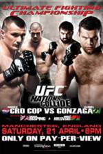 Watch UFC 70 Nations Collide M4uhd