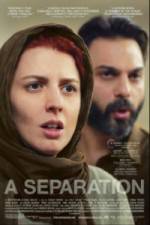 Watch A Separation M4uhd