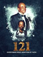 Watch 121: Overcoming Drug Addiction by Faith M4uhd