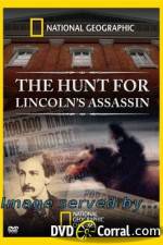 Watch The Hunt for Lincolns Assassin M4uhd