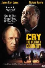 Watch Cry the Beloved Country M4uhd