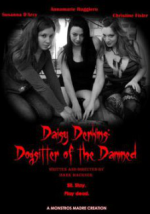 Watch Daisy Derkins, Dogsitter of the Damned M4uhd
