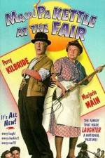 Watch Ma and Pa Kettle at the Fair M4uhd