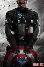 Watch Captain America - The First Avenger M4uhd
