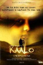 Watch Kaalo M4uhd