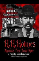 Watch H.H. Holmes: America's First Serial Killer M4uhd