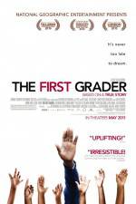 Watch The First Grader M4uhd
