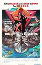 Watch The Spy Who Loved Me M4uhd