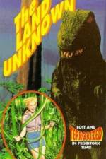 Watch The Land Unknown M4uhd