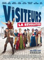 Watch The Visitors: Bastille Day M4uhd