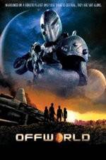 Watch Off World M4uhd