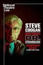 Watch National Theatre Live: Dr. Strangelove M4uhd