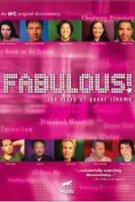Watch Fabulous The Story of Queer Cinema M4uhd
