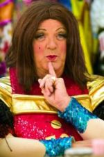 Watch Michael Grade\'s History of the Pantomime Dame M4uhd