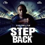 Watch Step Back (Short 2021) M4uhd
