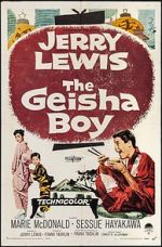 Watch The Geisha Boy M4uhd