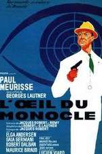 Watch L'oeil du monocle M4uhd