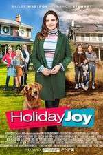 Watch Holiday Joy M4uhd